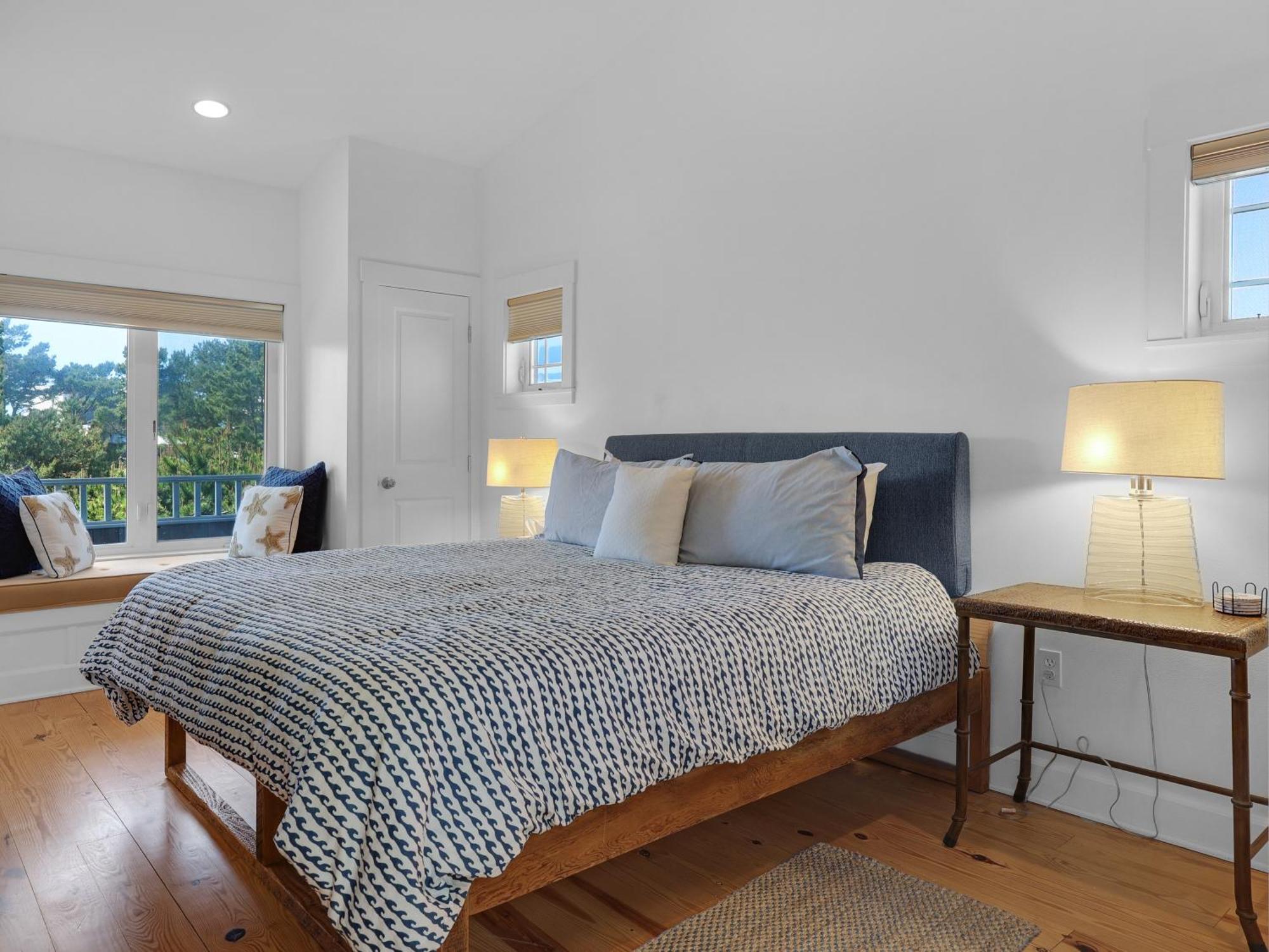 Pacific Northwest Beach House 5G Ev Charger Dog 기어하트 외부 사진