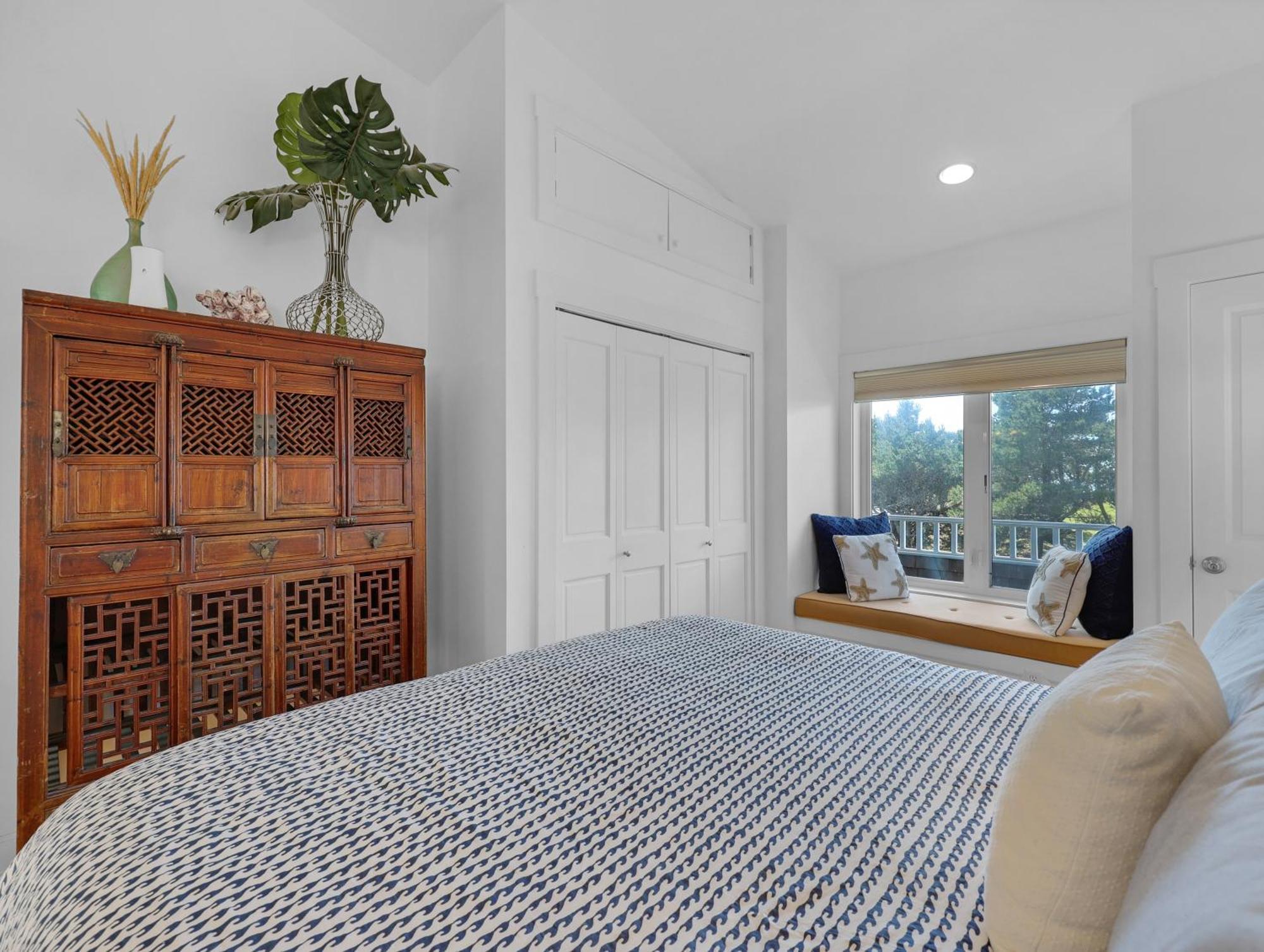 Pacific Northwest Beach House 5G Ev Charger Dog 기어하트 외부 사진
