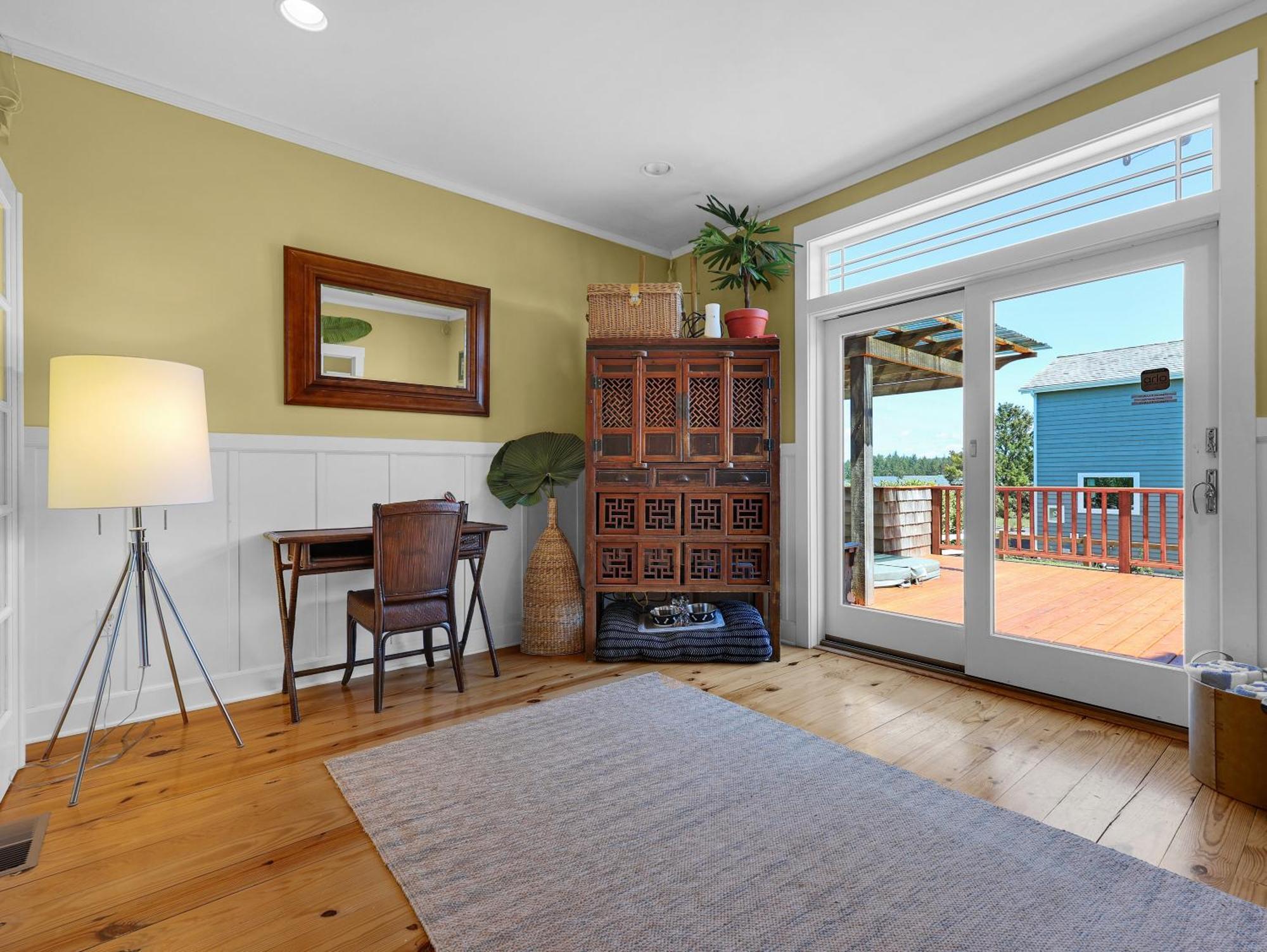 Pacific Northwest Beach House 5G Ev Charger Dog 기어하트 외부 사진