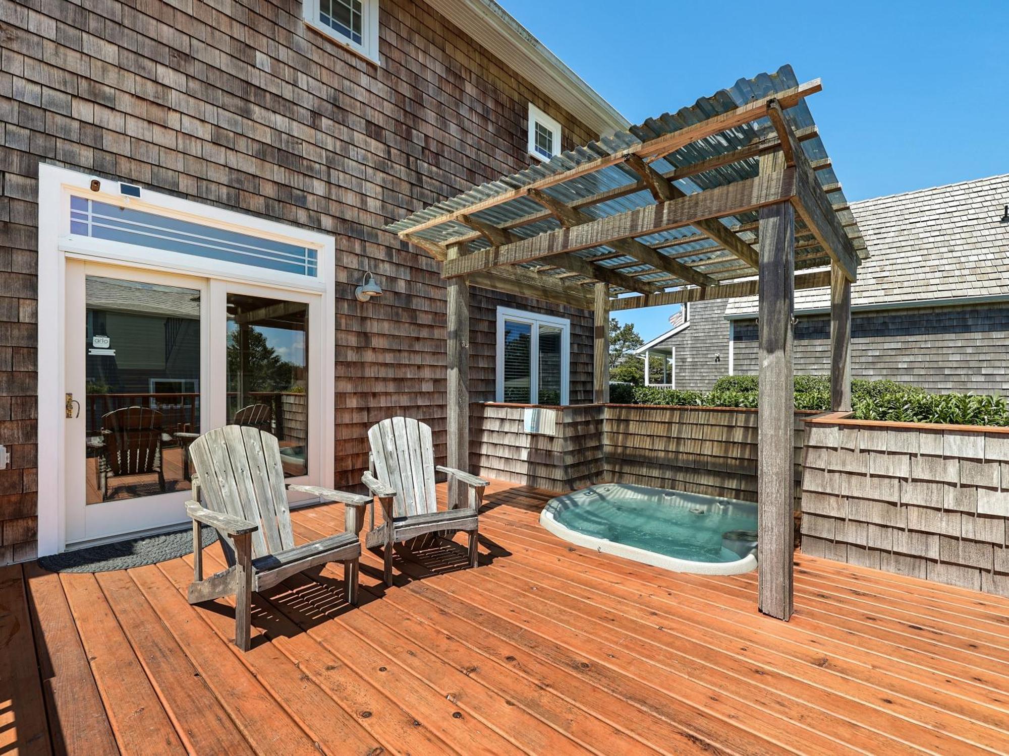 Pacific Northwest Beach House 5G Ev Charger Dog 기어하트 외부 사진